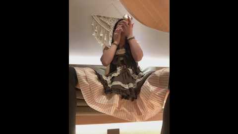 asia_goodluck @ stripchat on 20260302