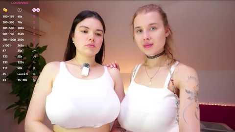 bertaforth @ stripchat on 20260302