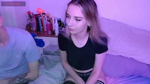 blueandjen @ stripchat on 20260302