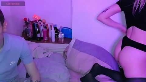 blueandjen @ stripchat on 20260302