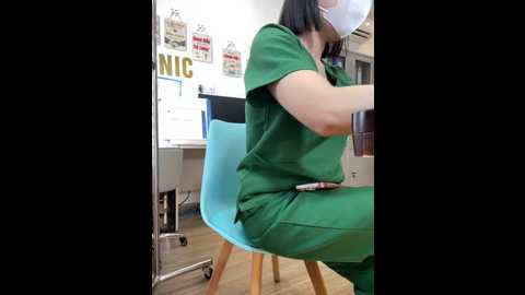 clinic_sexy @ stripchat on 20260302