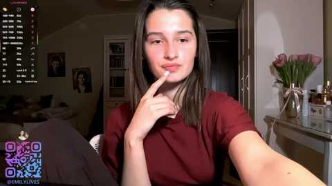 darlinebrustera @ stripchat on 20260302