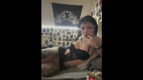 demonlamia @ stripchat on 20260302