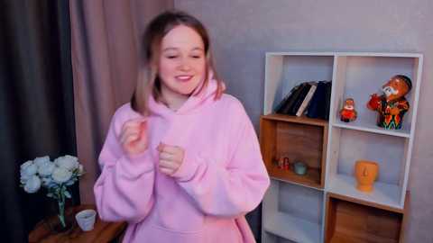 desireegoss @ stripchat on 20260302