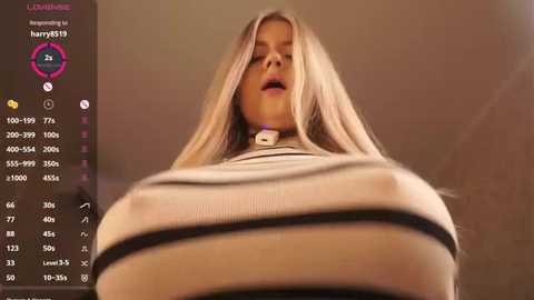 donitawolfenbarger @ stripchat on 20260302