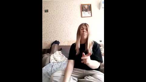 evatallor @ stripchat on 20260302