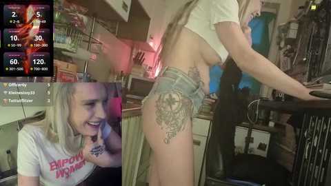 fantasie_hot_sarah @ stripchat on 20260302