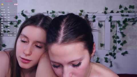 gabriellelynchard @ stripchat on 20260302