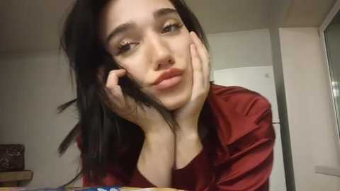 gilbertebauch @ stripchat on 20260302