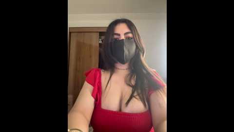 hot_sarah_arab @ stripchat on 20260302
