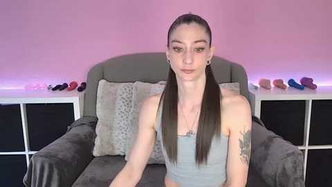 hot_svenja @ stripchat on 20260302