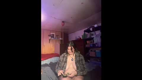 intergelacticmars @ stripchat on 20260302