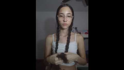 isaaabelaaa @ stripchat on 20260302