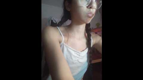 isaaabelaaa @ stripchat on 20260302