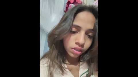 its_janvi @ stripchat on 20260302