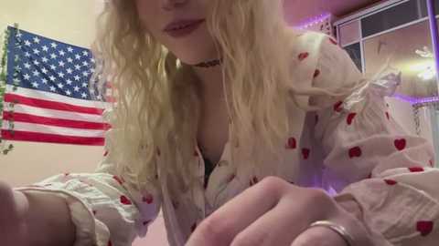 mollywannatouch @ stripchat on 20260302