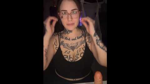 nyxtattoo @ stripchat on 20260302