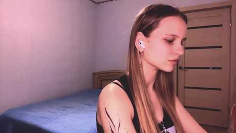 praycarolina @ stripchat on 20260302