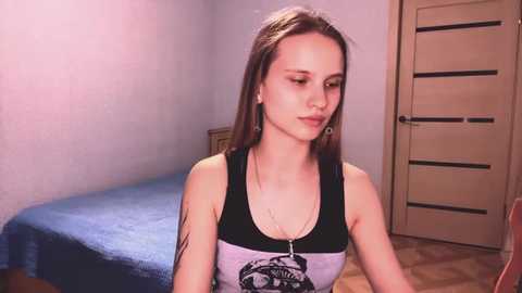 praycarolina @ stripchat on 20260302