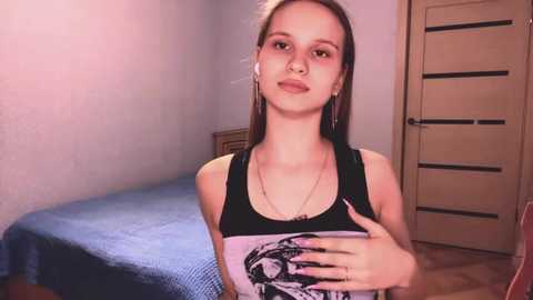 praycarolina @ stripchat on 20260302