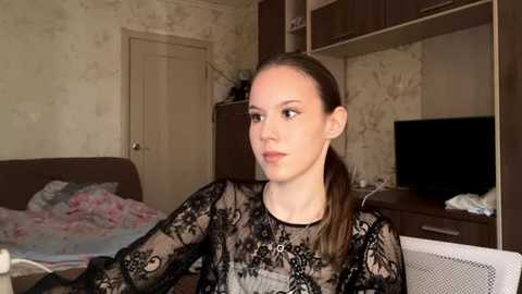 prettyreal @ stripchat on 20260302