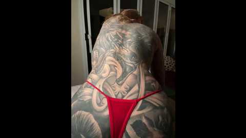 rednatified @ stripchat on 20260302