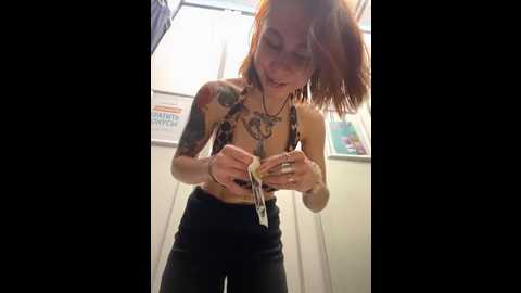 rosiesecret @ stripchat on 20260302