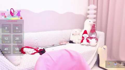 selenaaaaa_ @ stripchat on 20260302