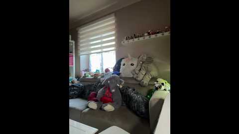 sexymelli18 @ stripchat on 20260302