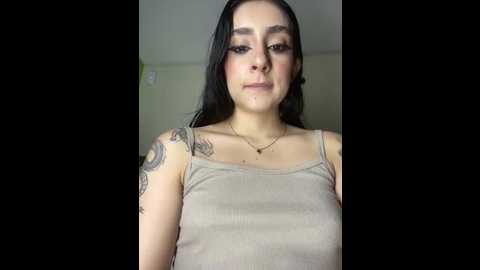 sharlot24 @ stripchat on 20260302