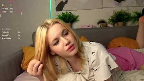 sonya_vibe_me @ stripchat on 20260302