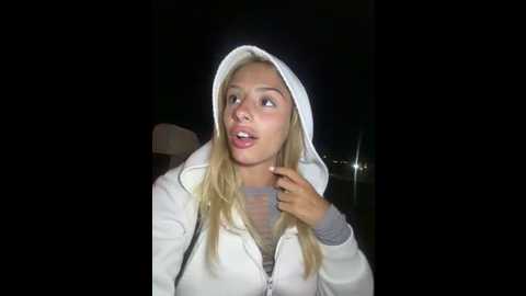 sophievj @ stripchat on 20260302