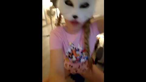 spritzmaus @ stripchat on 20260302