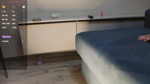 suavison @ stripchat on 20260302