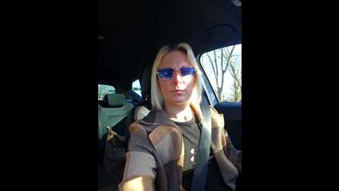 sunny_sin @ stripchat on 20260302