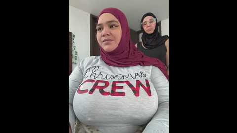 sweetmuslim01 @ stripchat on 20260302