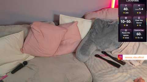 xxveraa_vibe @ stripchat on 20260302