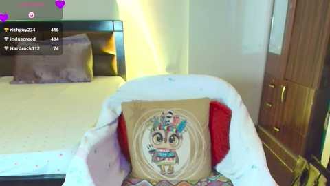 yara_143 @ stripchat on 20260302