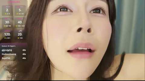 yiyi_3523 @ stripchat on 20260302