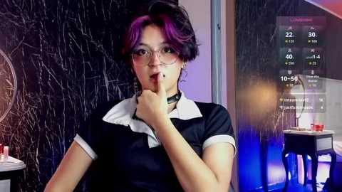 yuumiko @ stripchat on 20260302