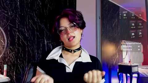 yuumiko @ stripchat on 20260302