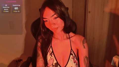 arialakshmi @ stripchat on 20260303