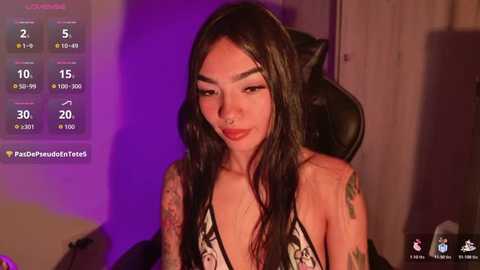 arialakshmi @ stripchat on 20260303