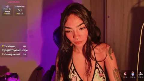 arialakshmi @ stripchat on 20260303