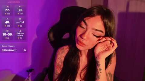 arialakshmi @ stripchat on 20260303