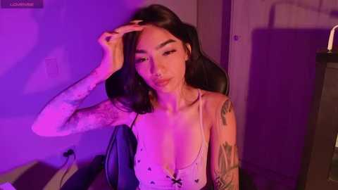 arialakshmi @ stripchat on 20260303