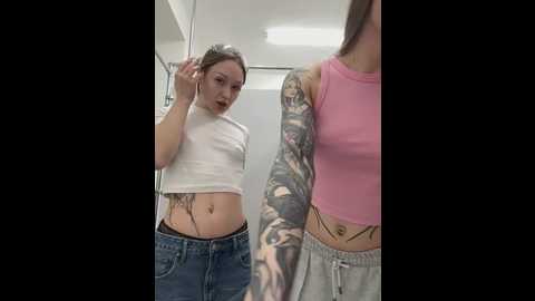 babydolll @ stripchat on 20260303