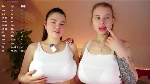 bertaforth @ stripchat on 20260303