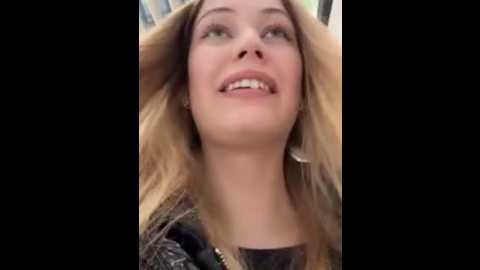 blonde_exe @ stripchat on 20260303