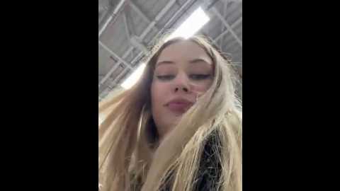 blonde_exe @ stripchat on 20260303